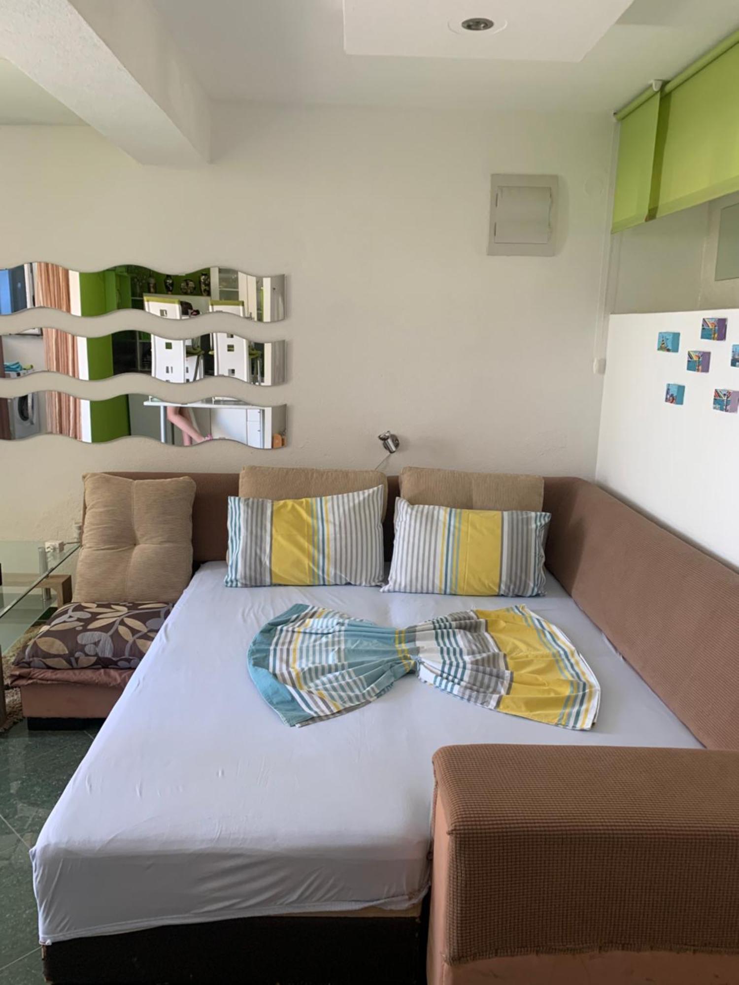 Apartments Mila Krimovica Dış mekan fotoğraf