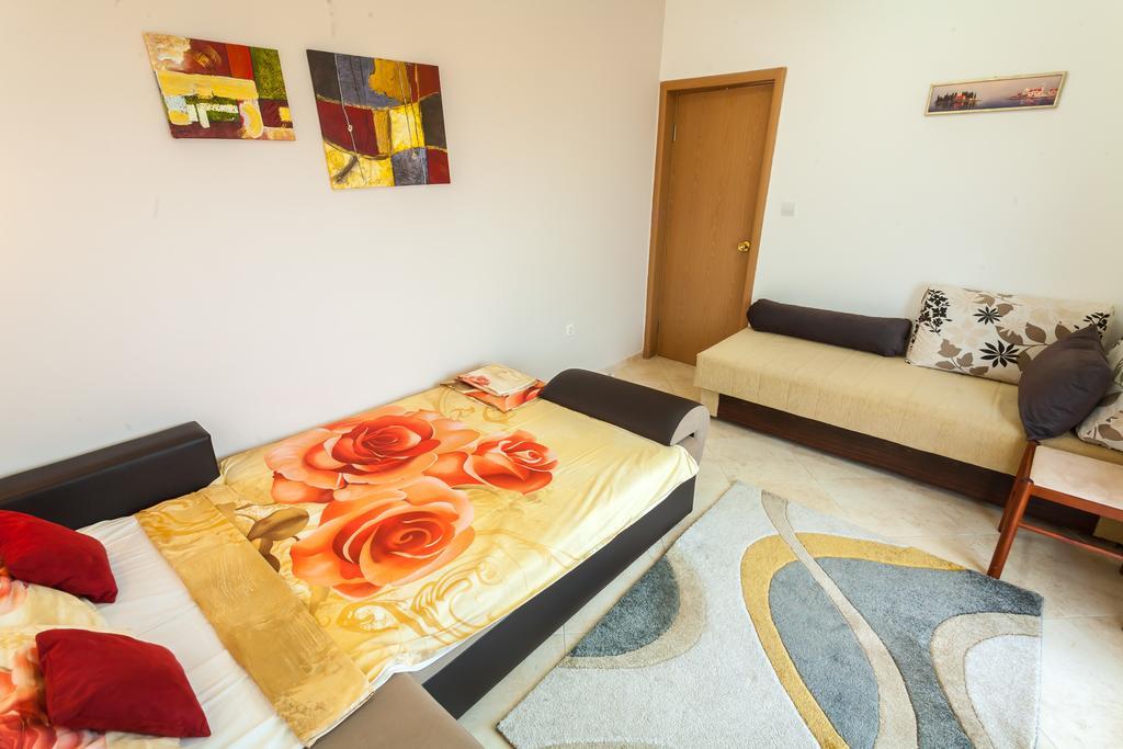 Apartments Mila Krimovica Dış mekan fotoğraf