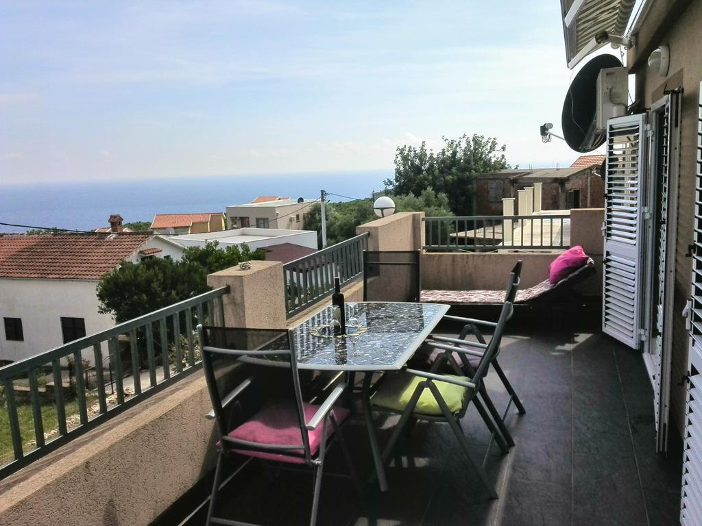 Apartments Mila Krimovica Dış mekan fotoğraf