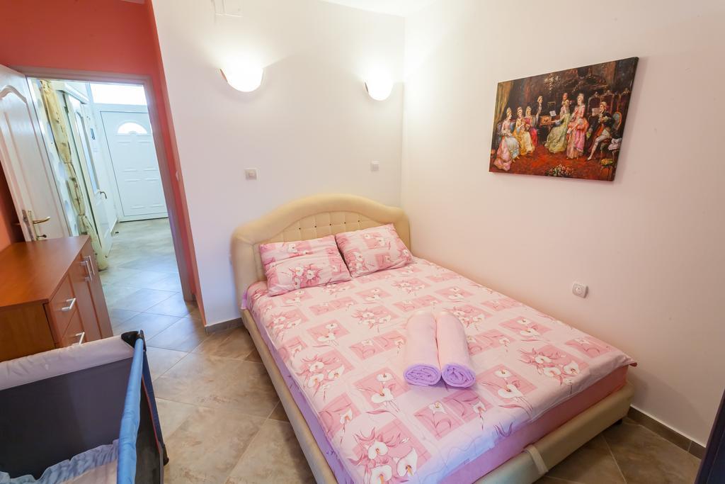 Apartments Mila Krimovica Oda fotoğraf