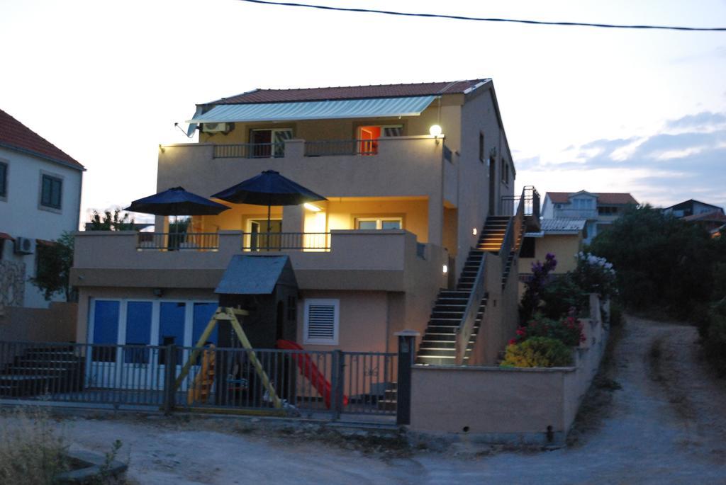 Apartments Mila Krimovica Dış mekan fotoğraf