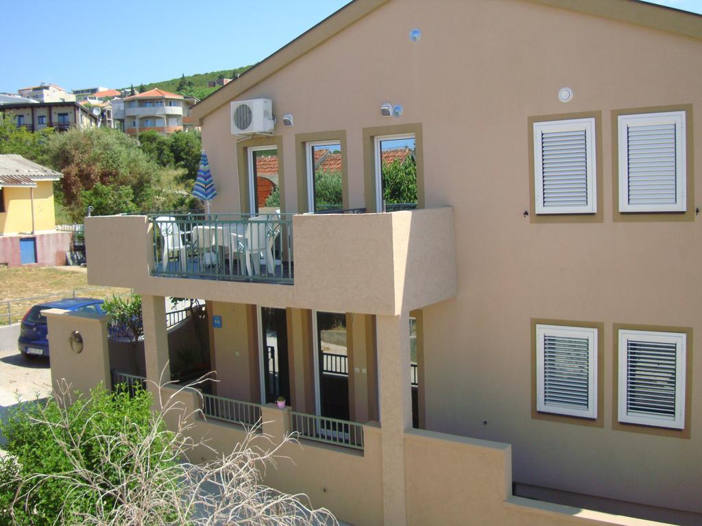 Apartments Mila Krimovica Dış mekan fotoğraf