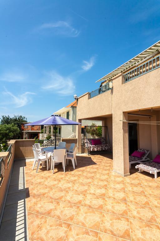 Apartments Mila Krimovica Dış mekan fotoğraf