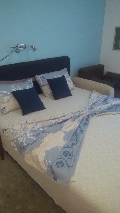 Apartments Mila Krimovica Dış mekan fotoğraf